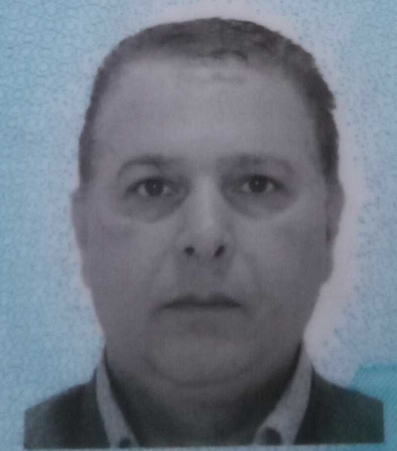 سعید شیخ حسنی
