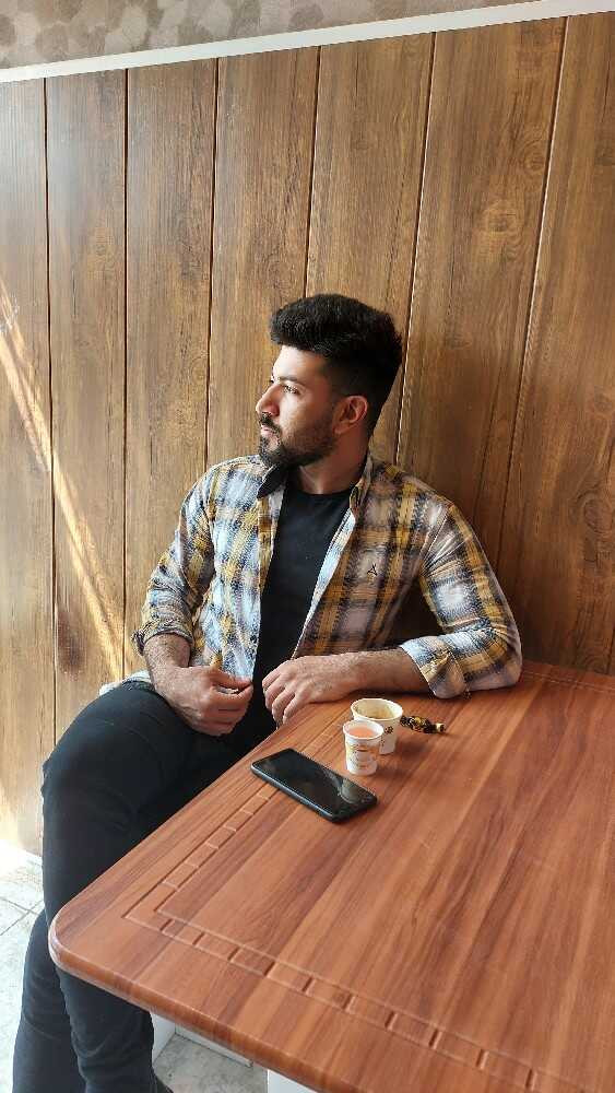 سعید حمزه پور