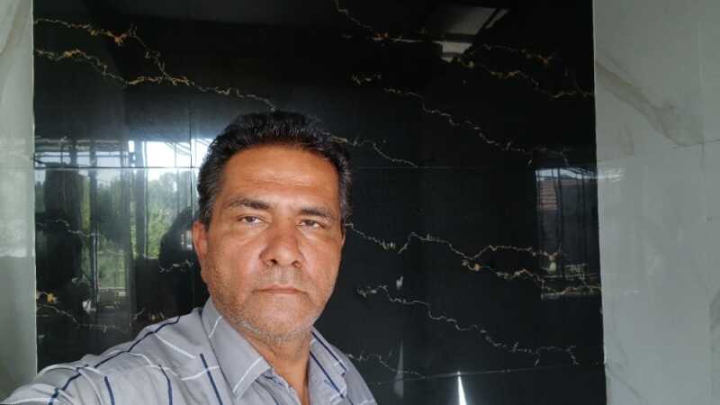 محمدرضا چلمقانی