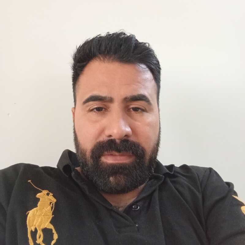 محمدرضا علیزاده