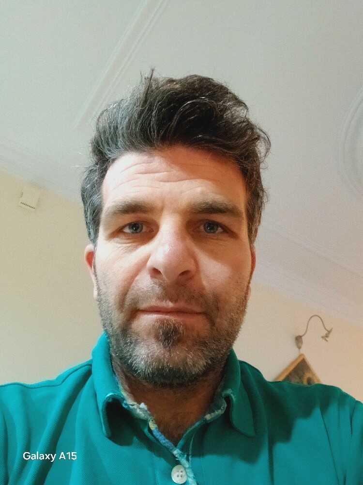میر محسن طلوعی