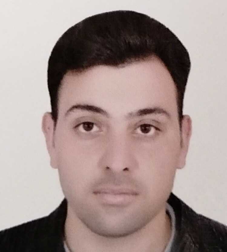 علی اکبر احمدی