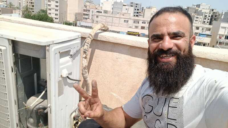محمد اردلان