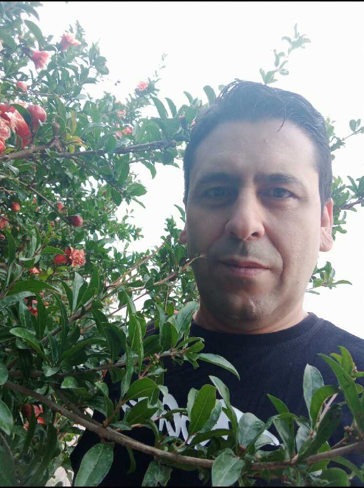 علی حسن پور