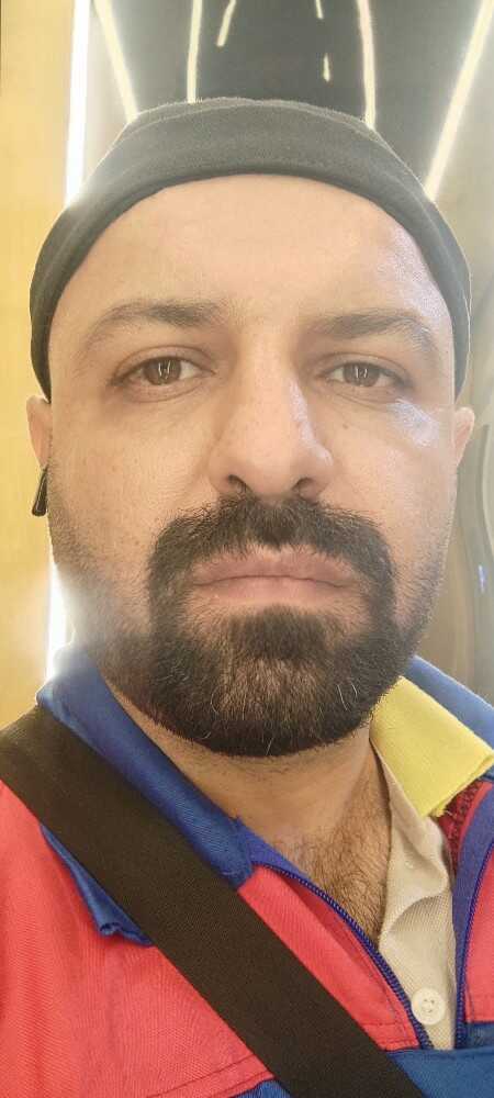 محمد حسین رحیمی