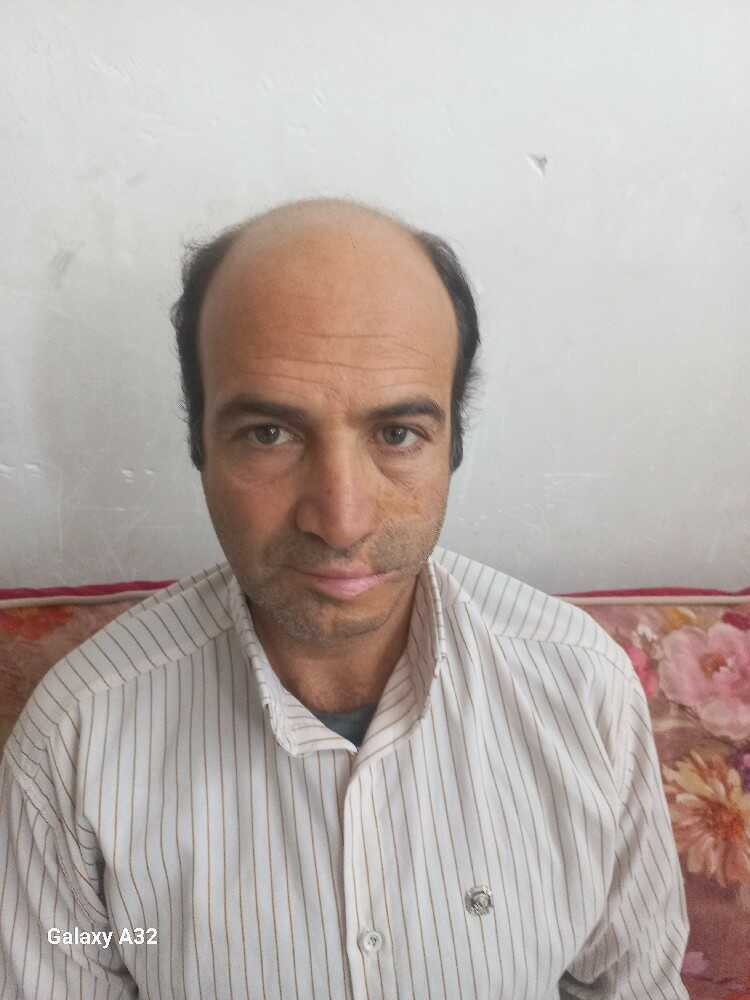 مجید فرزانه