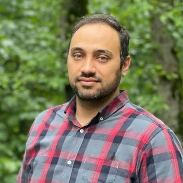 علی رضایی موفق