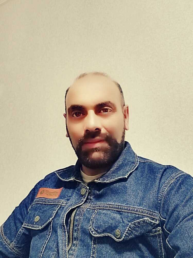 سیدسجاد پورجواد