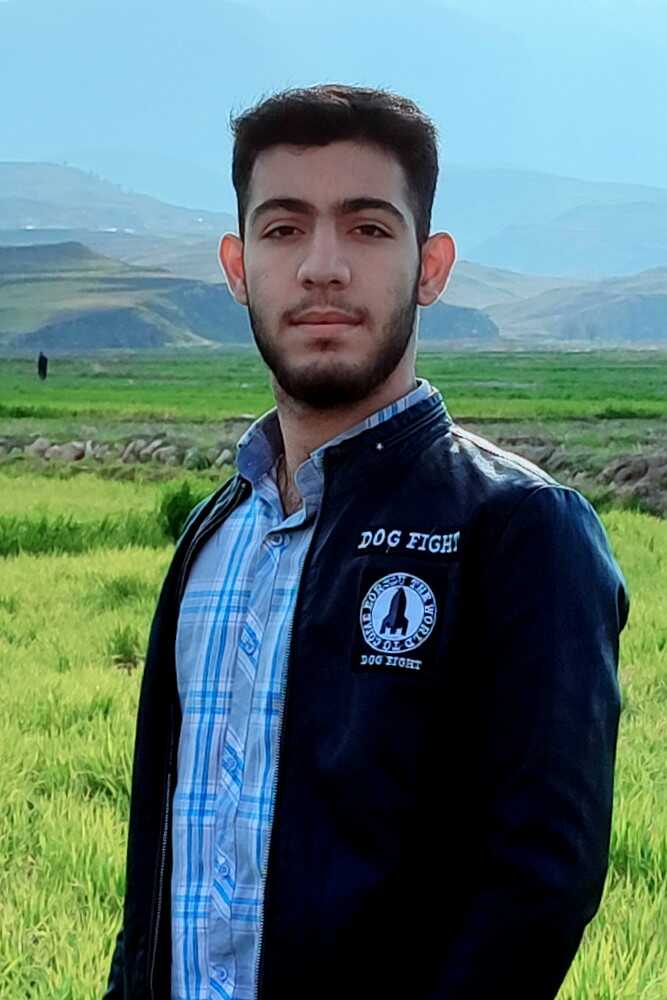 امیر حسین جلیلیان