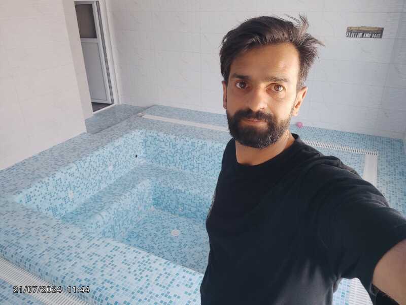 محمدرضا آذری