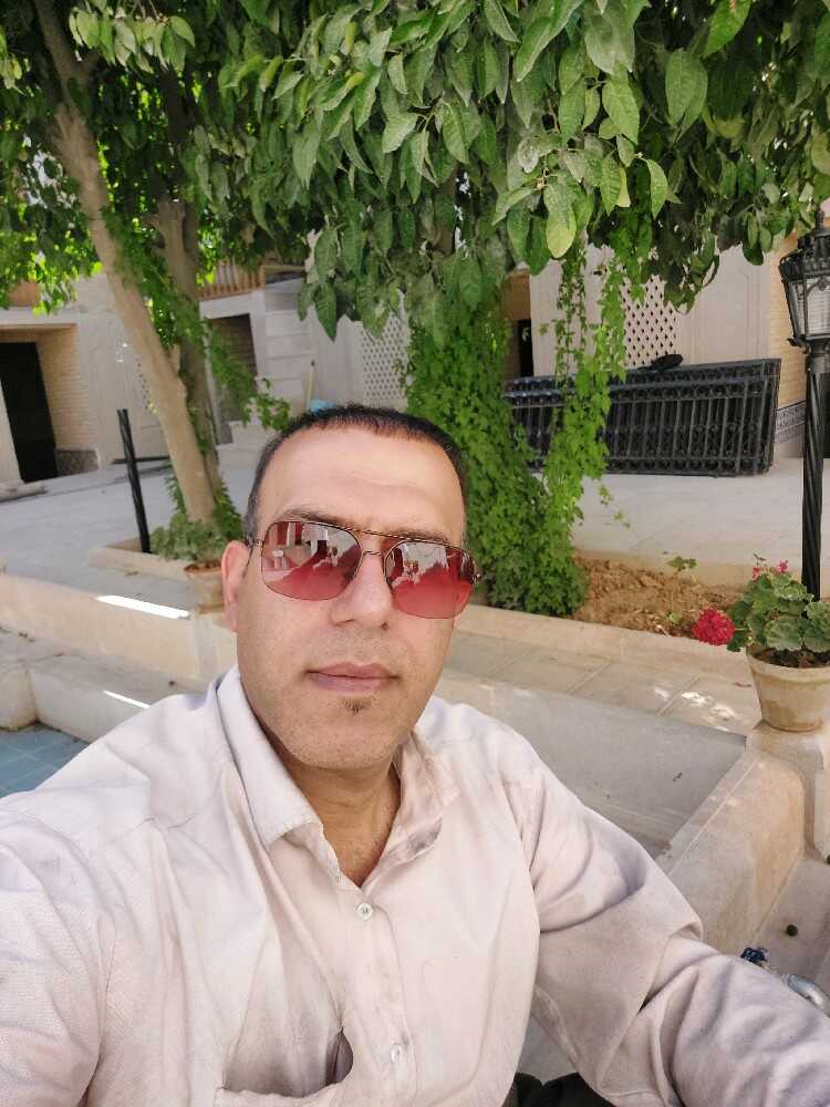 محمد مهدی یکتا