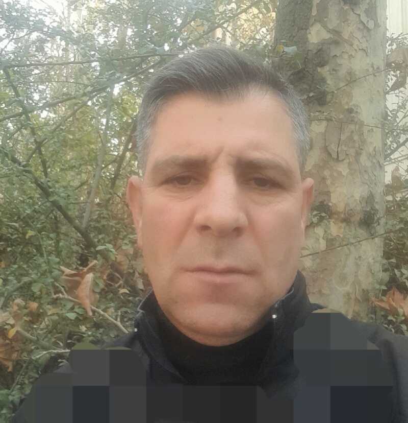 محمدرضا ا مردی