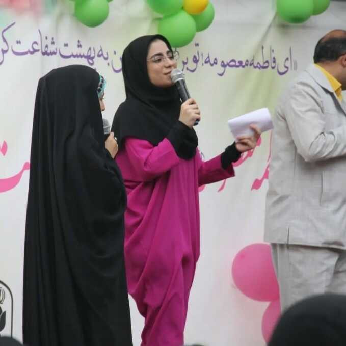 پریا قاسمی