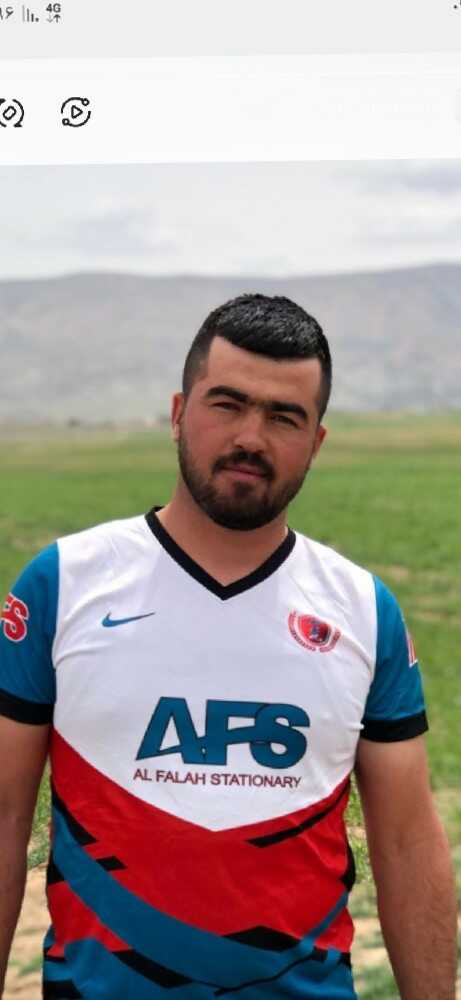 علی کاظمی دمقی
