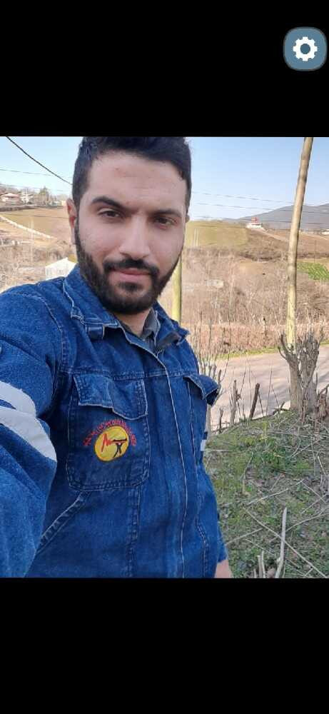 محمد میرزاپور
