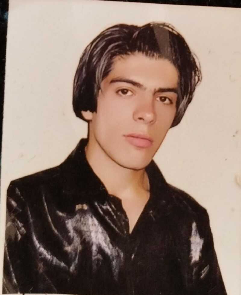 رحیم وطن نژاد