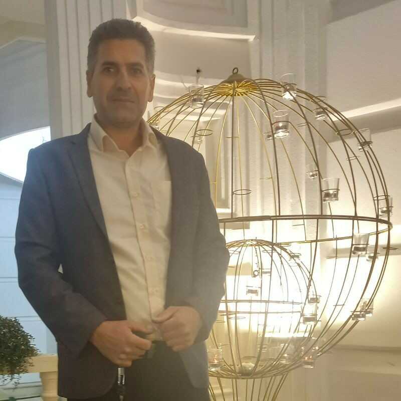 محمد کریمی