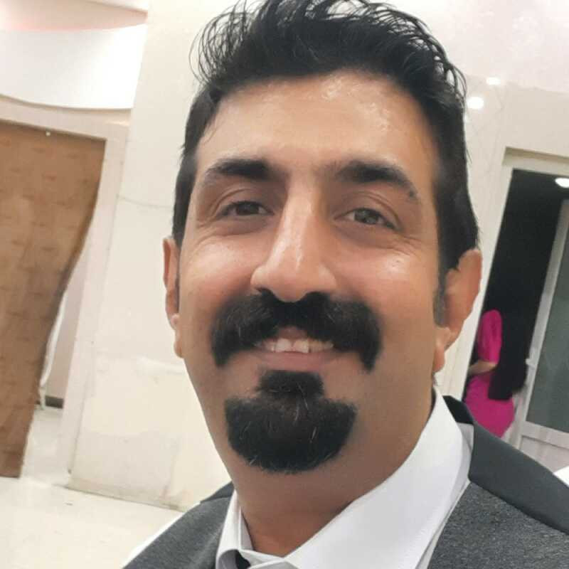 محمدحسن کشاورز