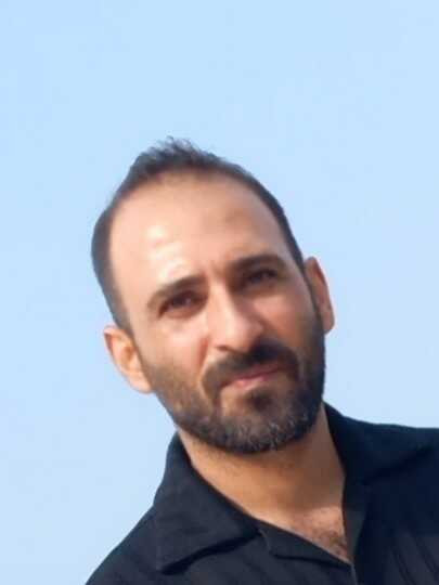 مهران علیخانی
