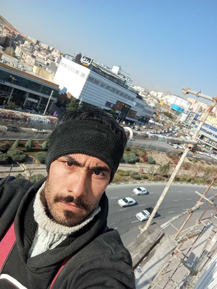 علی الهی