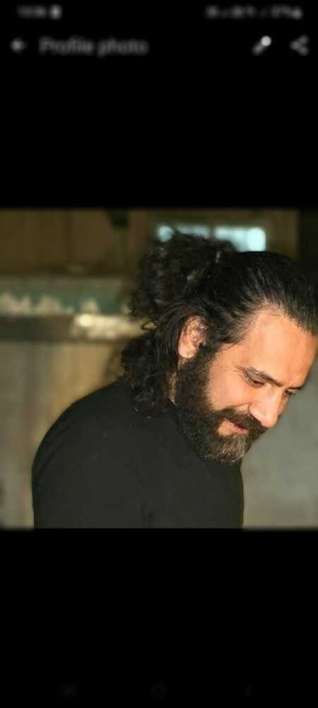 مهدی زاد