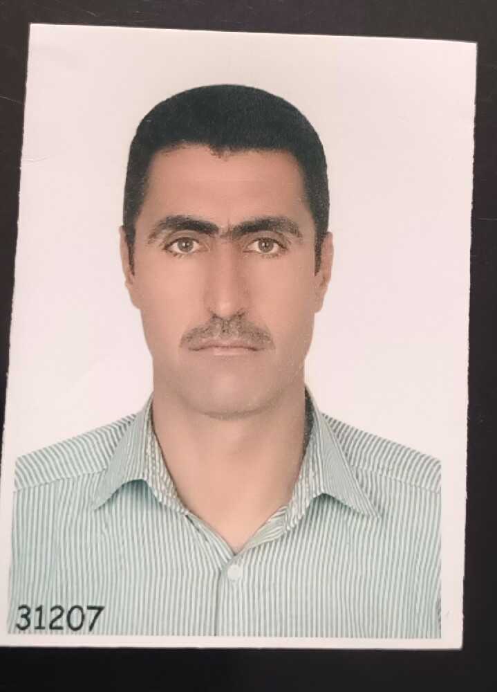 خسرو سالاری