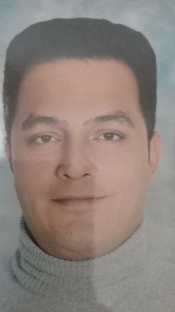 داود گنجی
