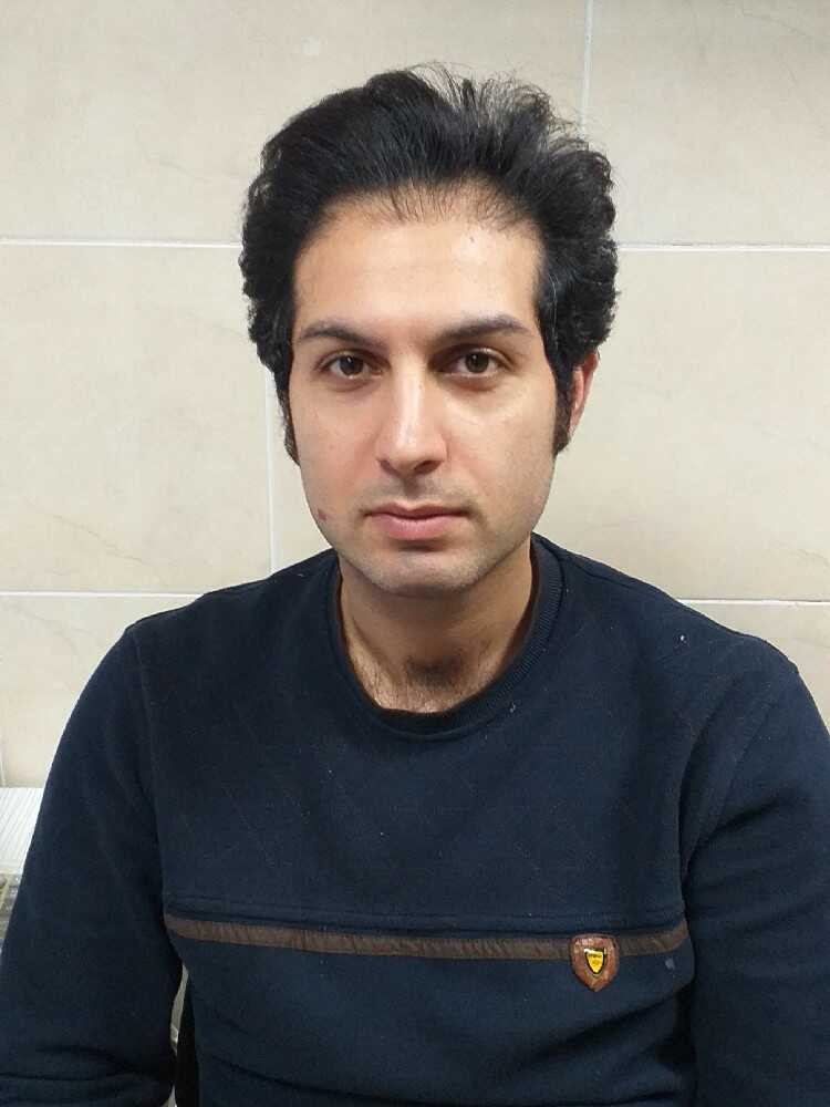 عماد حسین زاده