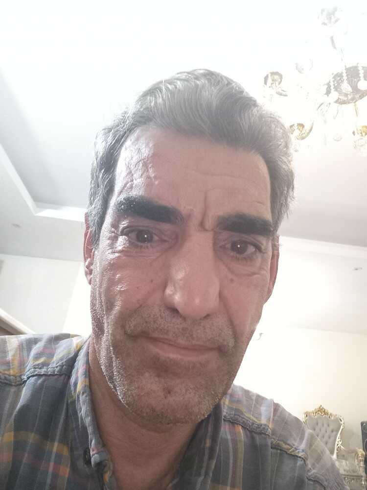 رضا دولتی