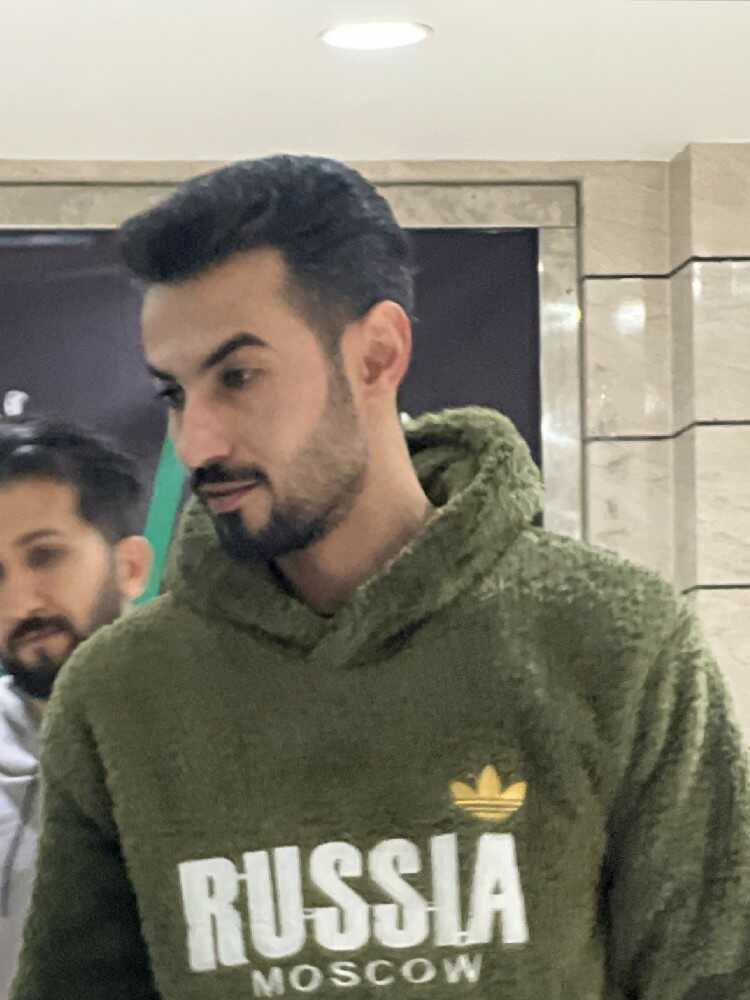 مهدی یوسفی