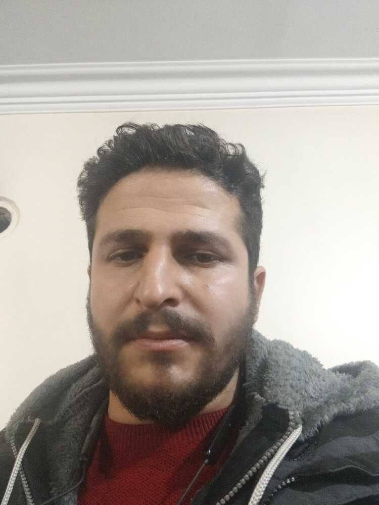 مصطفی مرادی