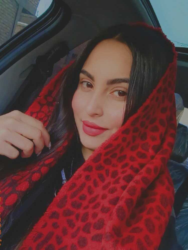 مریم یوسفی