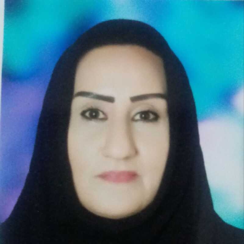 مریم باغبانی