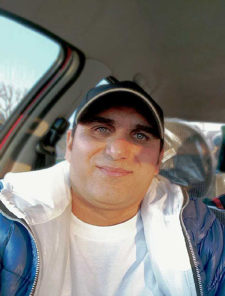 حسن راهی