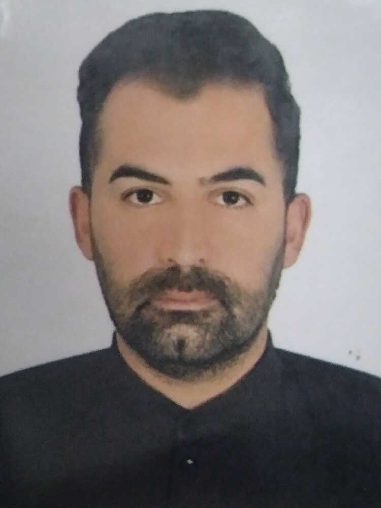 سعید معصومی