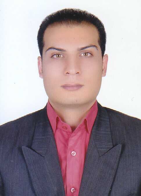 امیر فراهانی