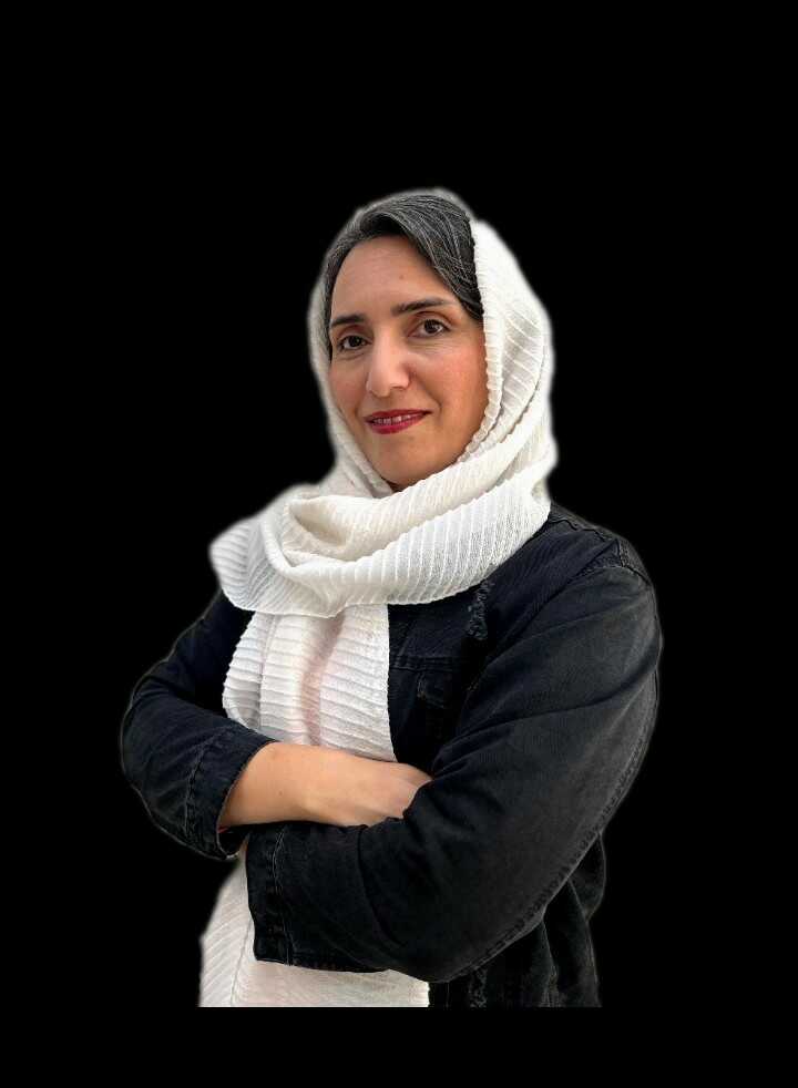 امینه اشراقی