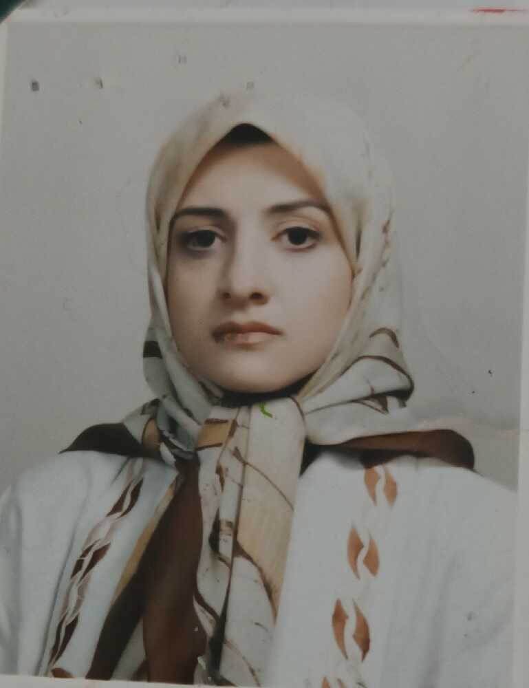 مریم انتظارخیر