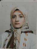 مریم انتظارخیر