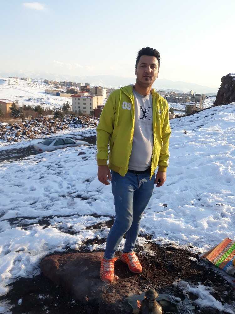 مجید شفیق زاده