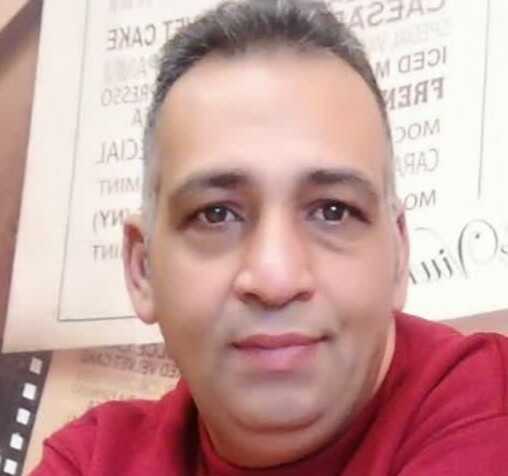 سید داوود صادقیان
