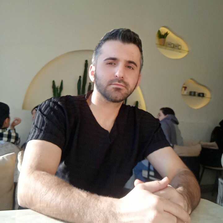 پرویز جمالی