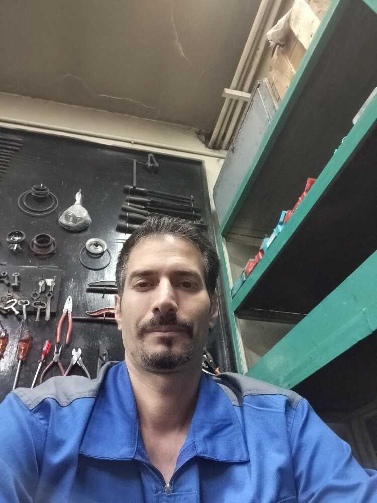 محمد ملک