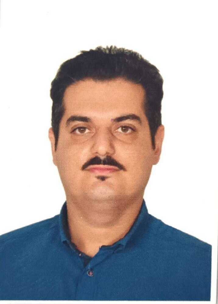 رهام صنعت