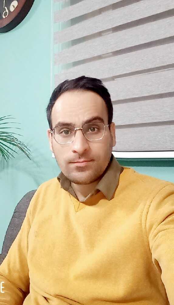 سیدمحمد حسینی