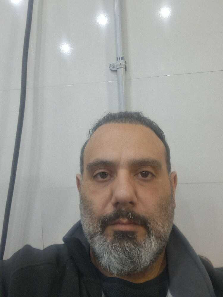 امیر زنجانی