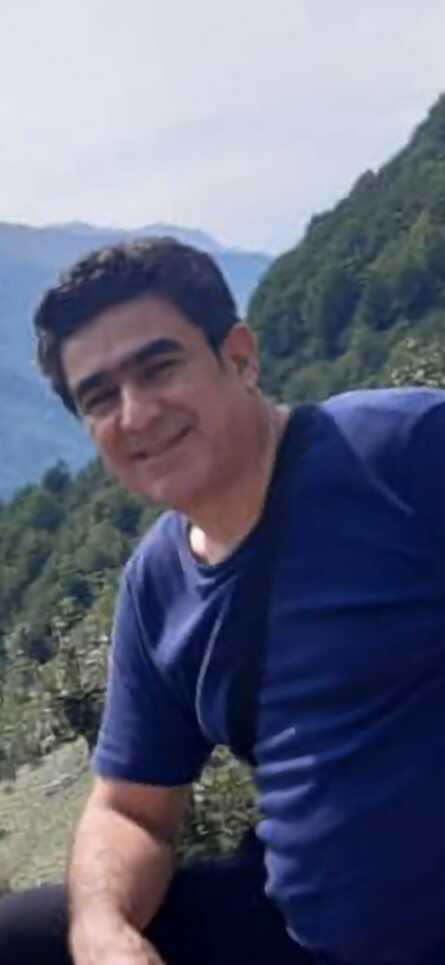 داود میانجاییان