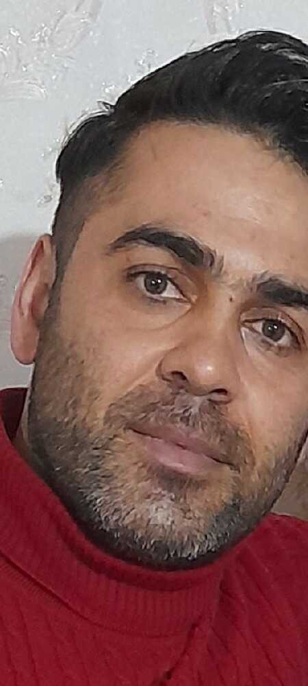 مهدی پورقاسمی