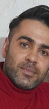 مهدی پورقاسمی