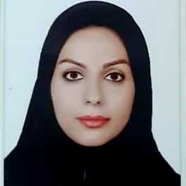 ریحانه تعمیری عشرت آبادی